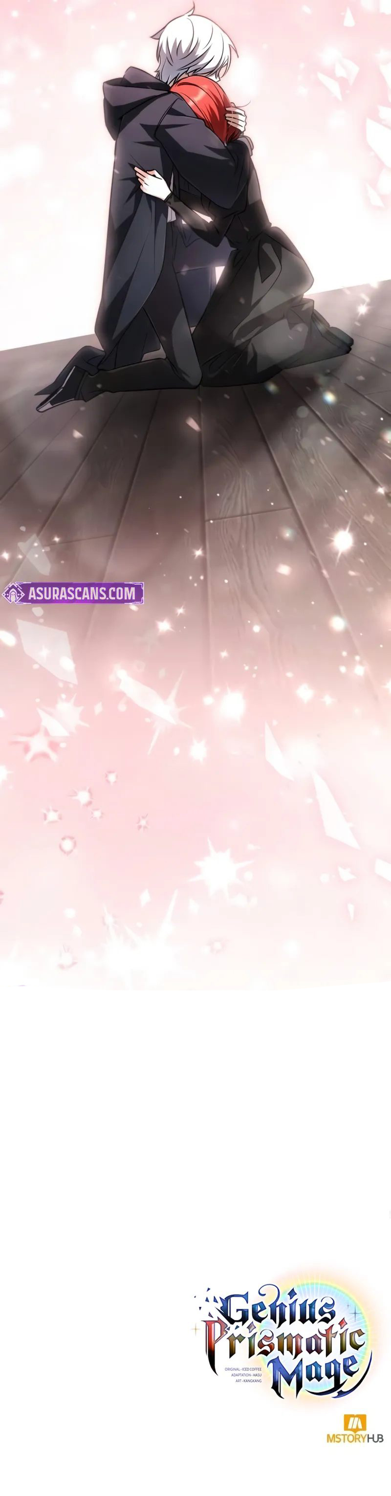 Genius Prismatic Mage - Page 11