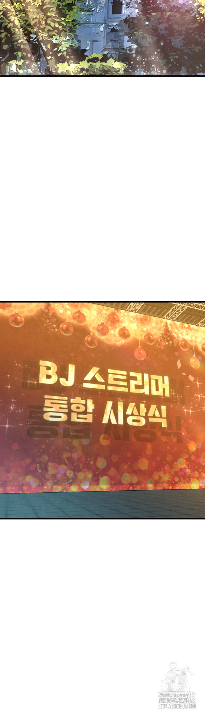 The BJ Manager Who Boosts His Favorability Raw - Page 43