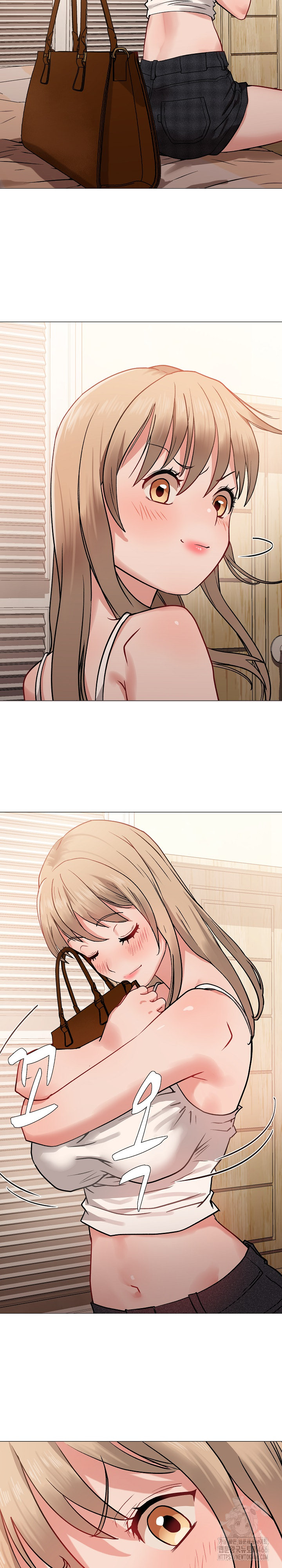 Kindness of Evil Raw - Page 4