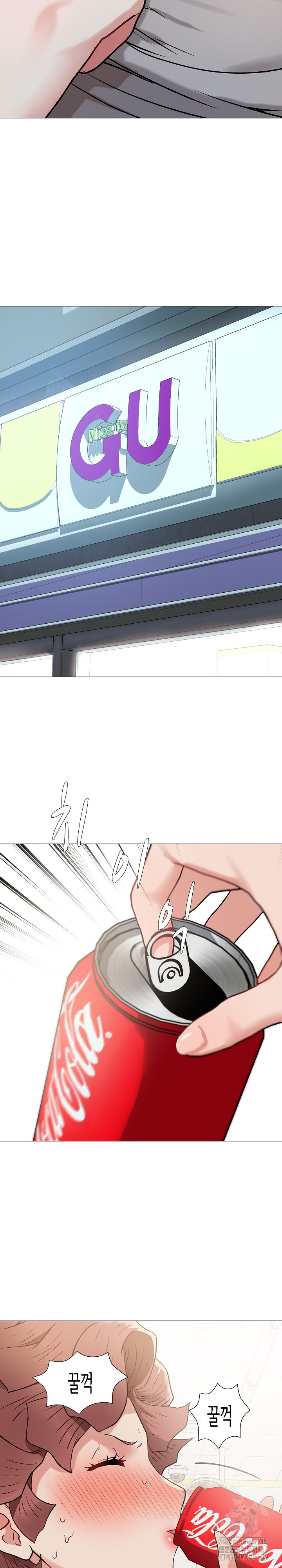 Kindness of Evil Raw - Page 6