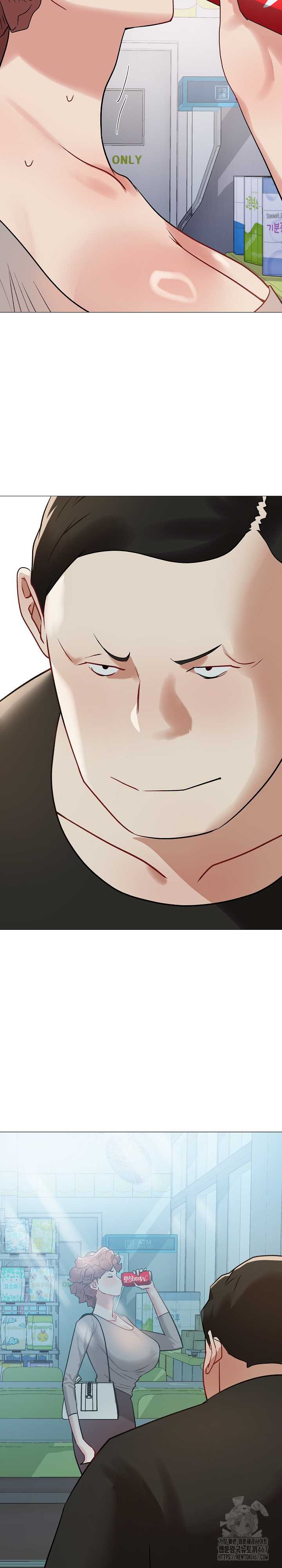 Kindness of Evil Raw - Page 7