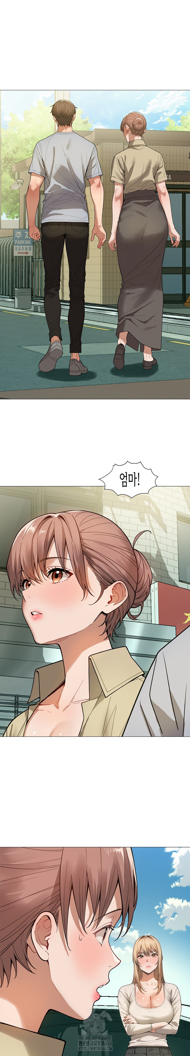 Kindness of Evil Raw - Page 13