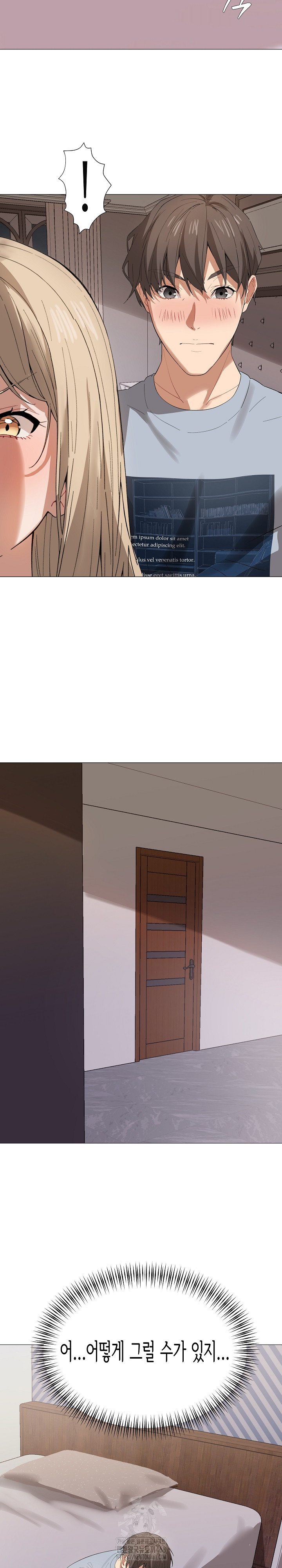 Kindness of Evil Raw - Page 9