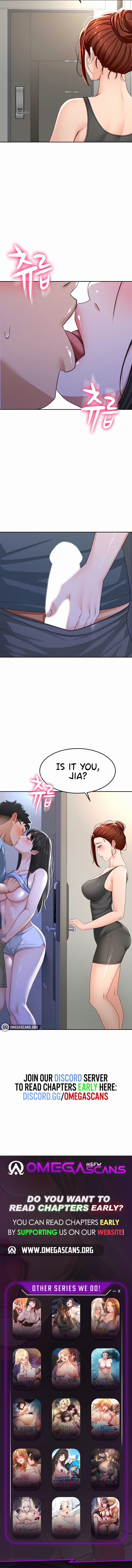 Rooftop Sex King - Page 8