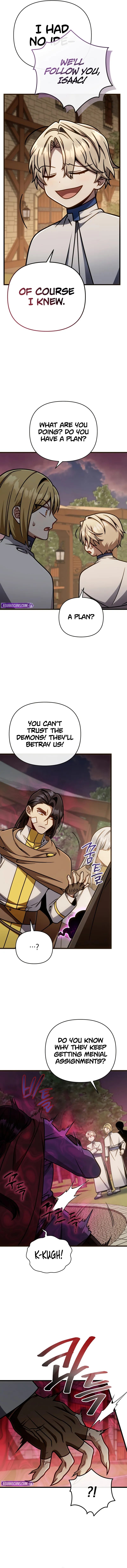 I’m Going to Destroy this Country - Page 10
