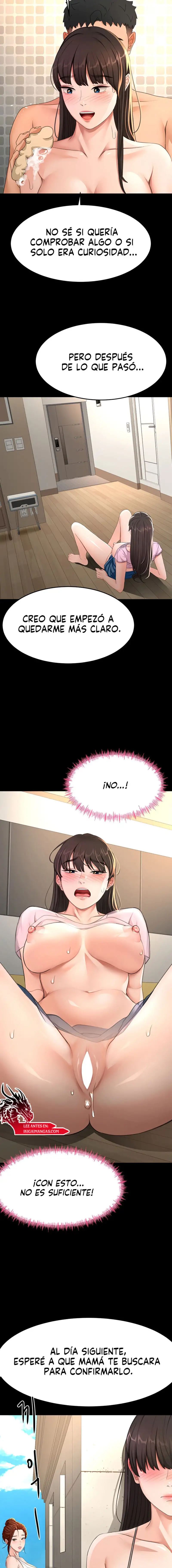 Rooftop Sex King Raw - Page 10