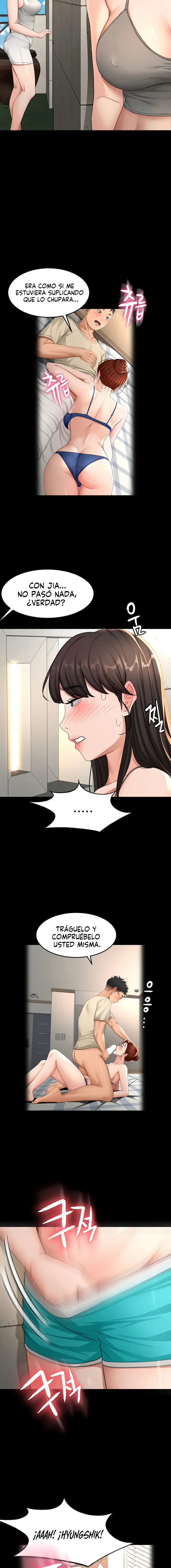 Rooftop Sex King Raw - Page 11