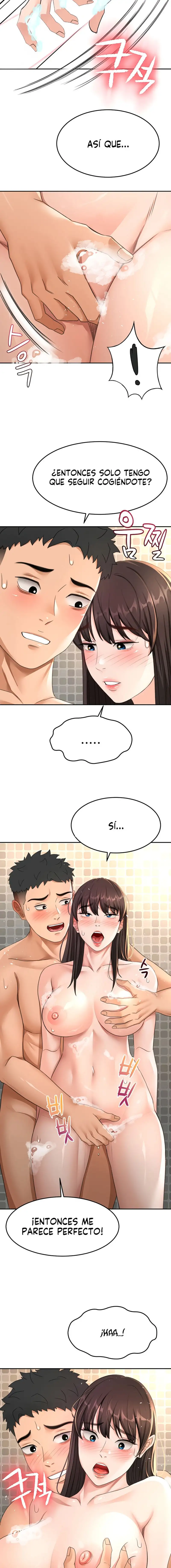 Rooftop Sex King Raw - Page 15