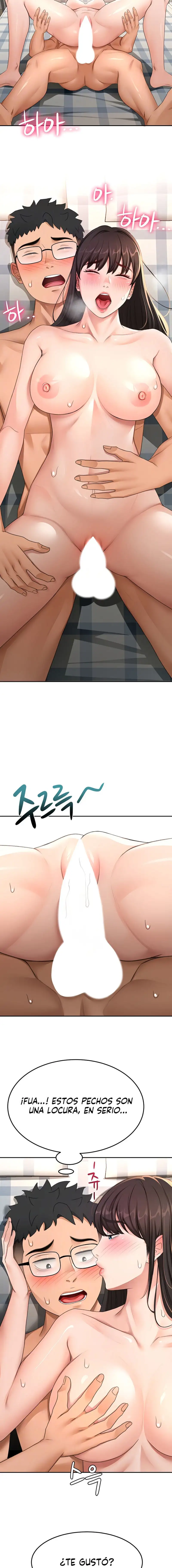 Rooftop Sex King Raw - Page 3
