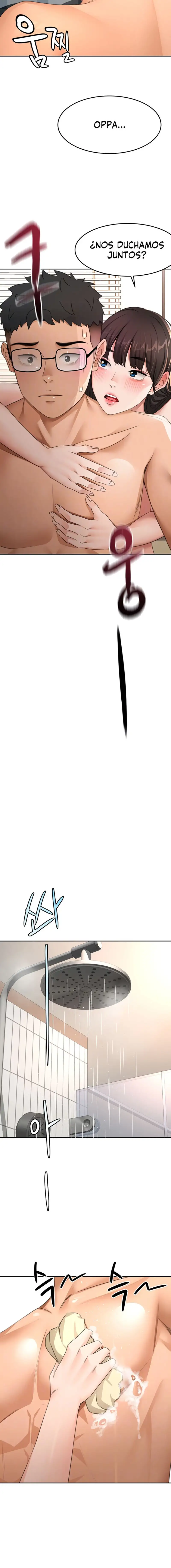 Rooftop Sex King Raw - Page 5