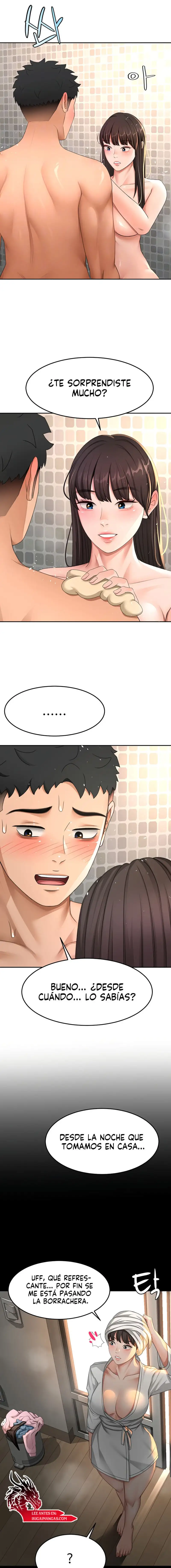 Rooftop Sex King Raw - Page 6