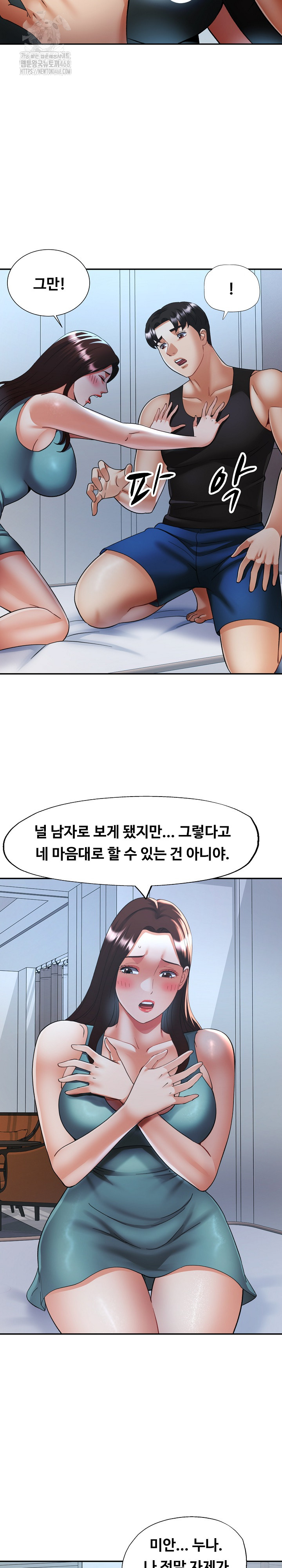Married Older Sister Raw - Page 22