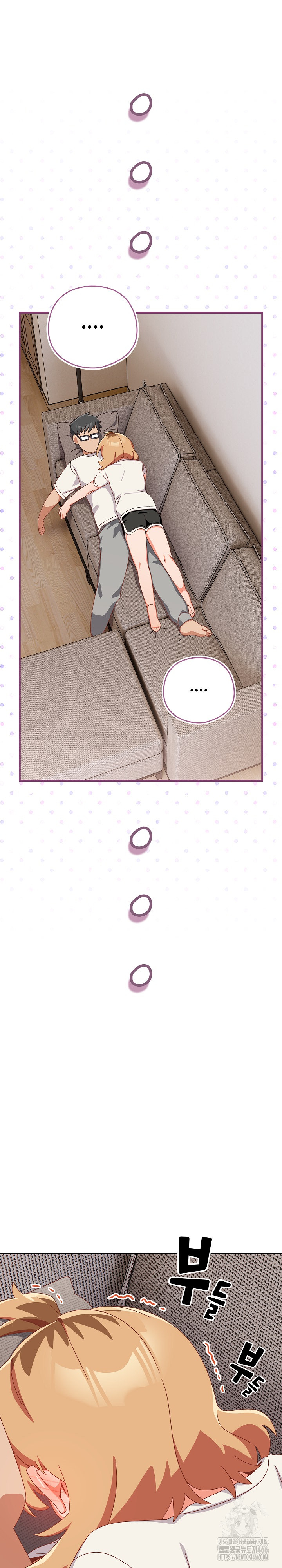 Like No Other Raw - Page 8