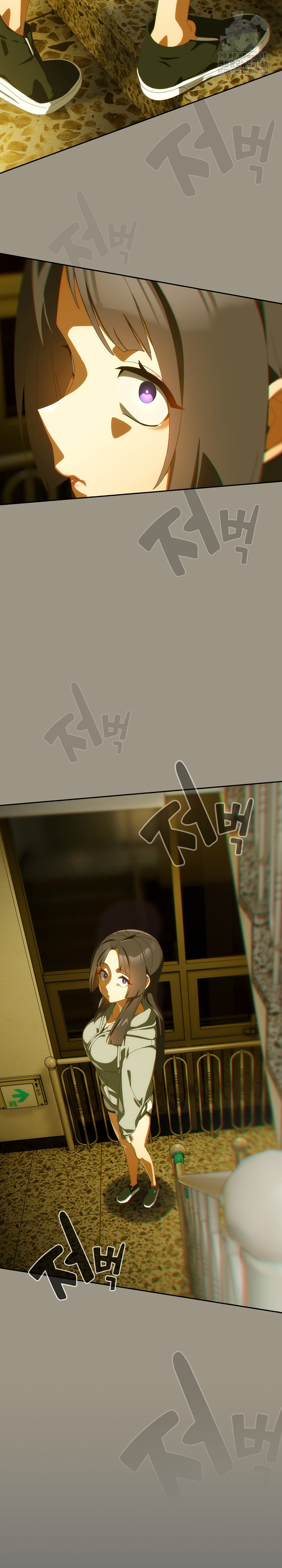 Like No Other Raw - Page 8
