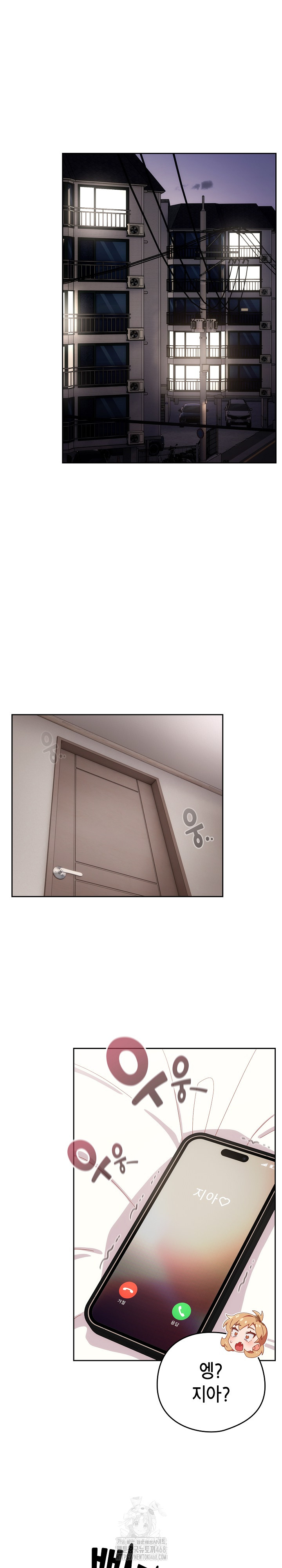 Like No Other Raw - Page 30