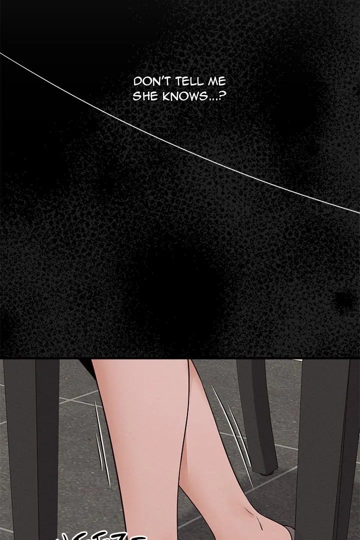 Shattered Ties - Page 11