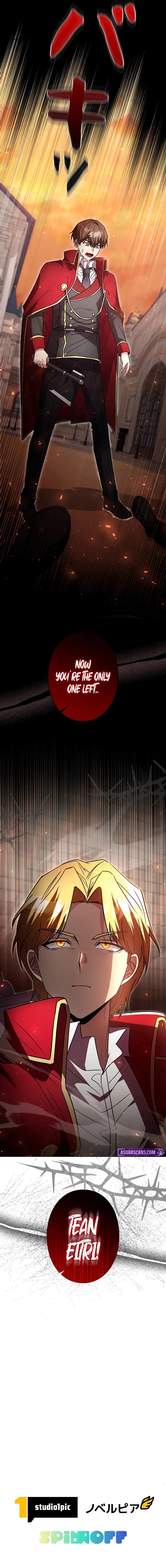 Love Letter From The Future - Page 15