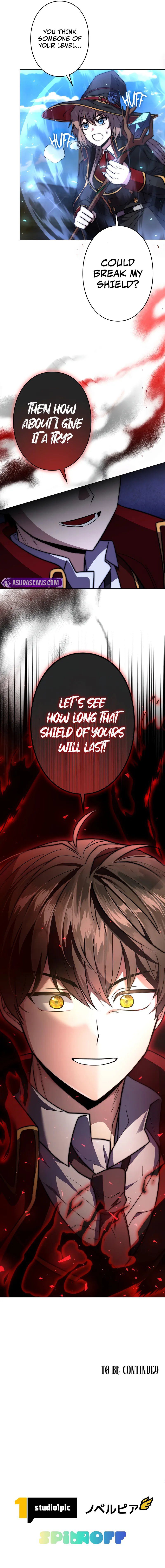 Love Letter From The Future - Page 14