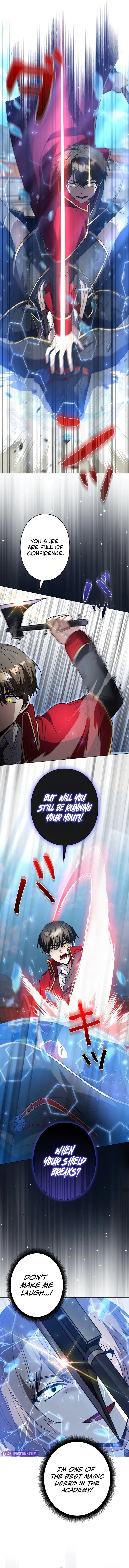 Love Letter From The Future - Page 3