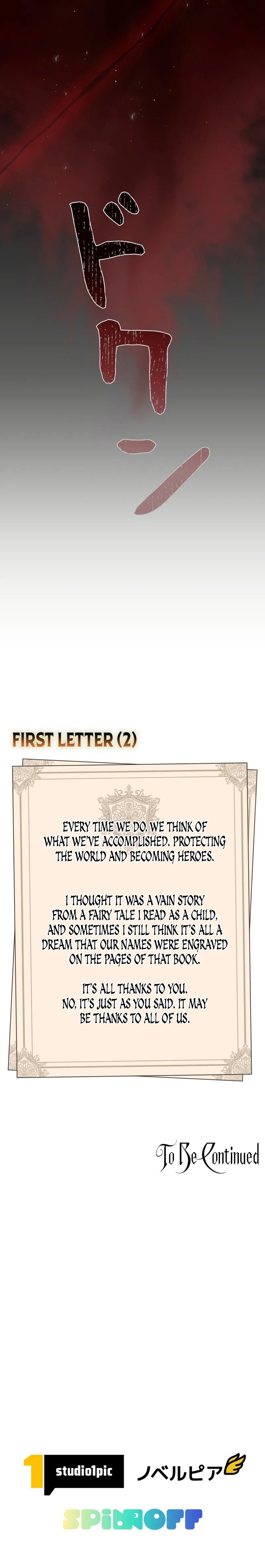 Love Letter From The Future - Page 15