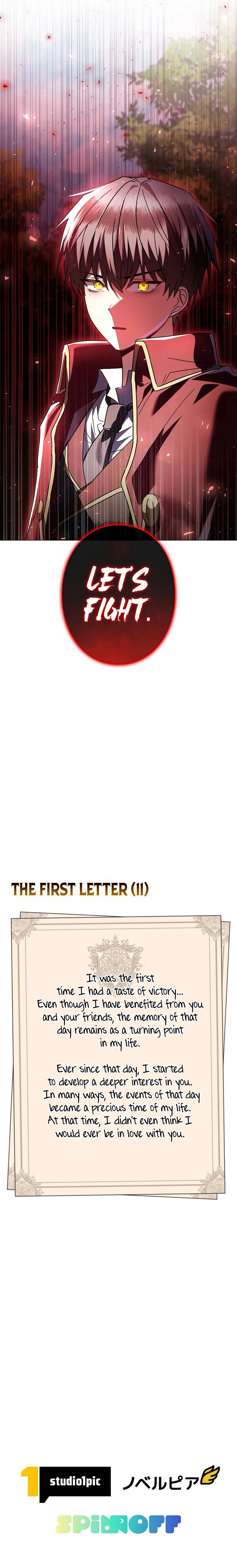 Love Letter From The Future - Page 14