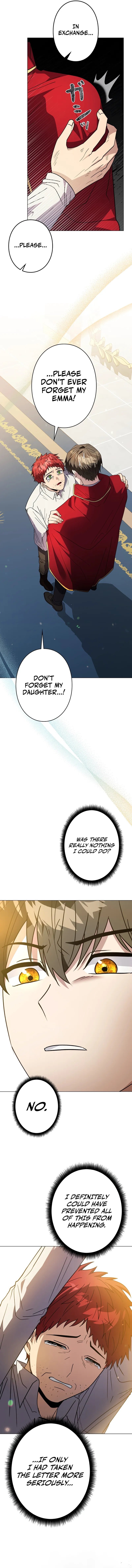 Love Letter From The Future - Page 7