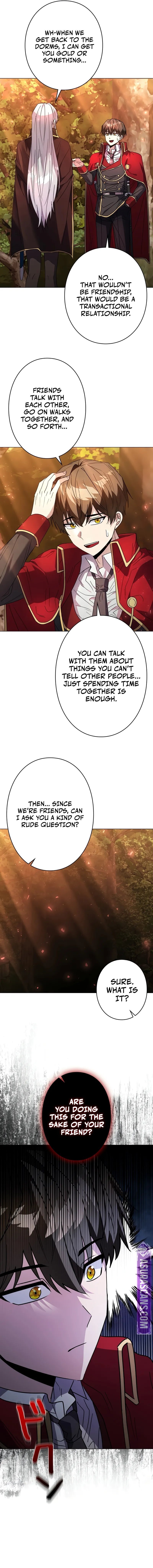 Love Letter From The Future - Page 13