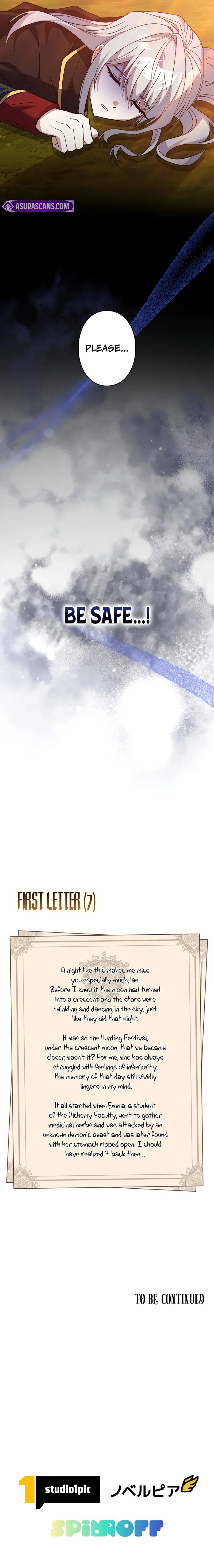 Love Letter From The Future - Page 15