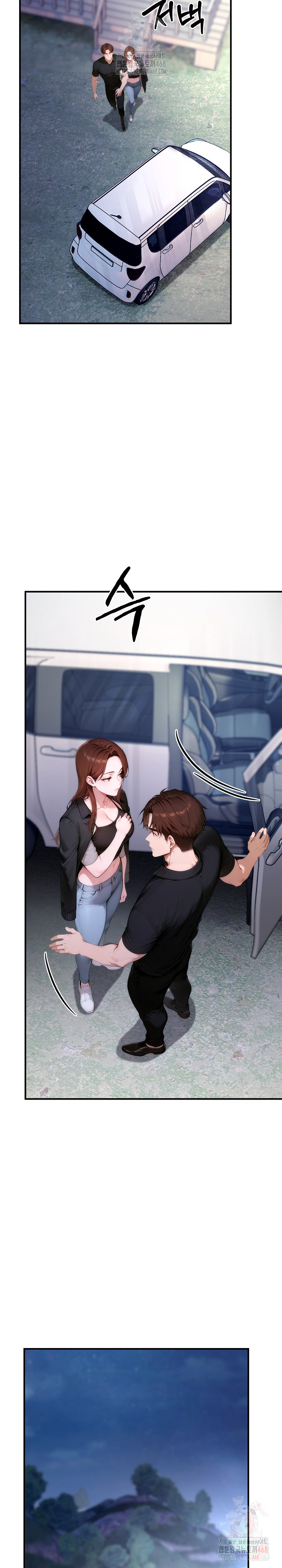 Desire Village Raw - Page 30
