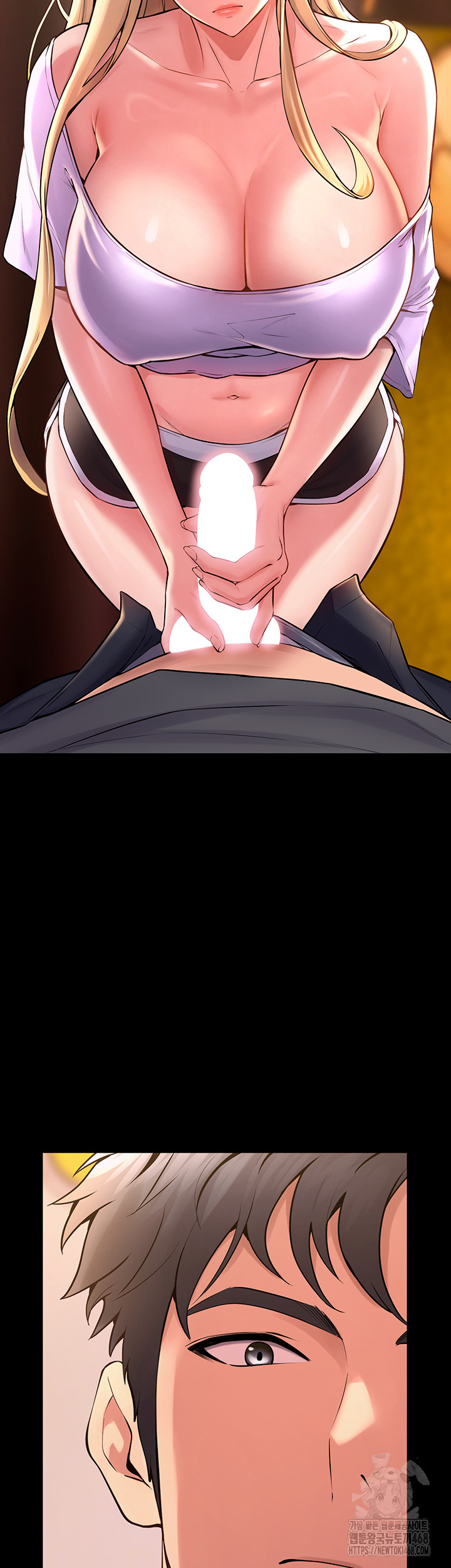 Prison Revenge Raw - Page 29