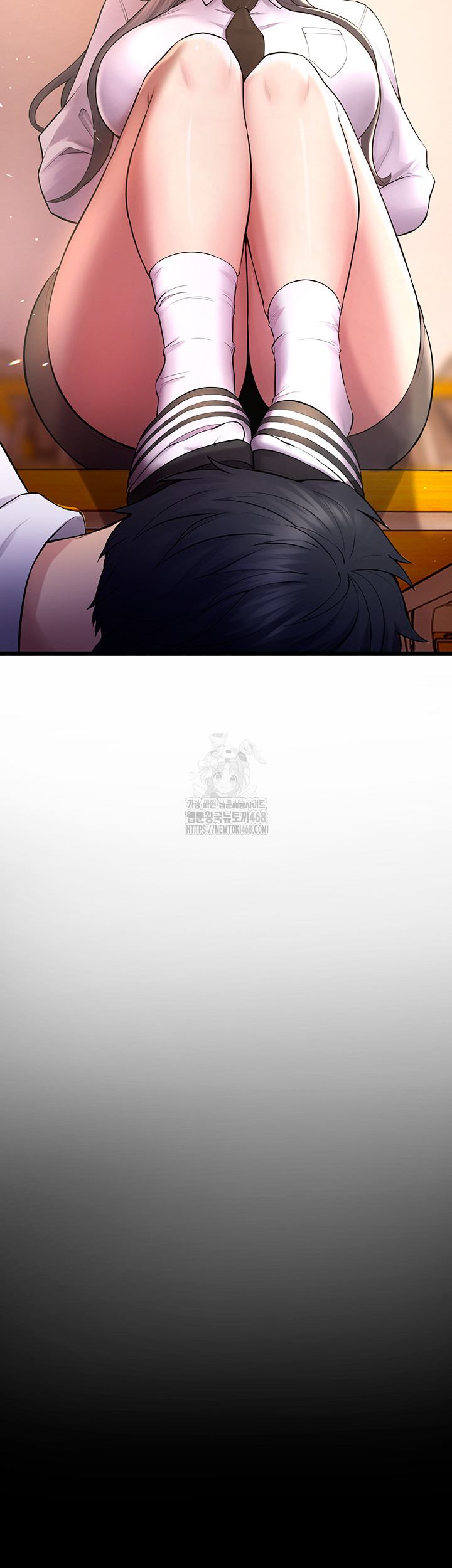 Prison Revenge Raw - Page 48