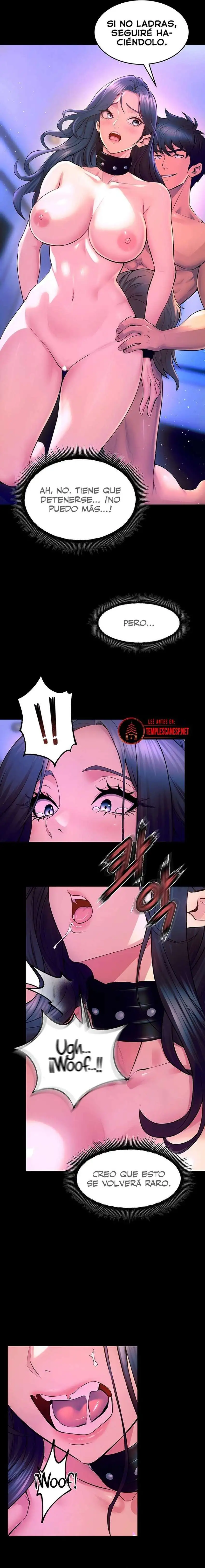 Prison Revenge Raw - Page 10