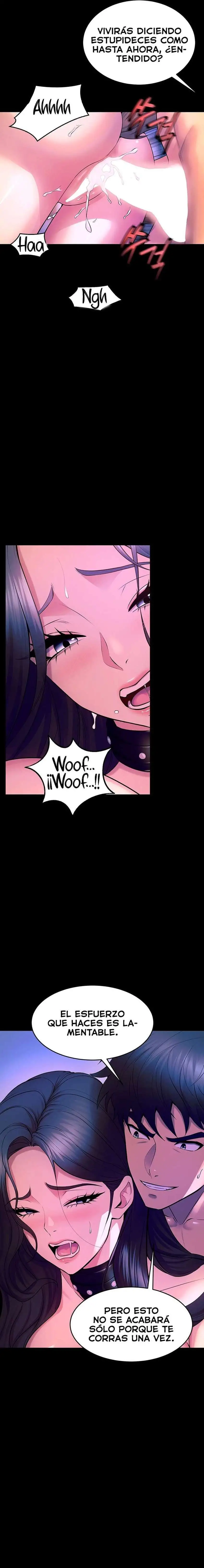 Prison Revenge Raw - Page 15