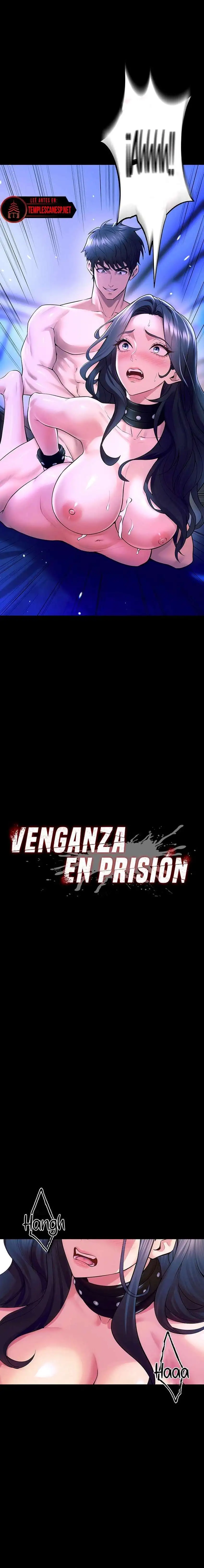 Prison Revenge Raw - Page 2