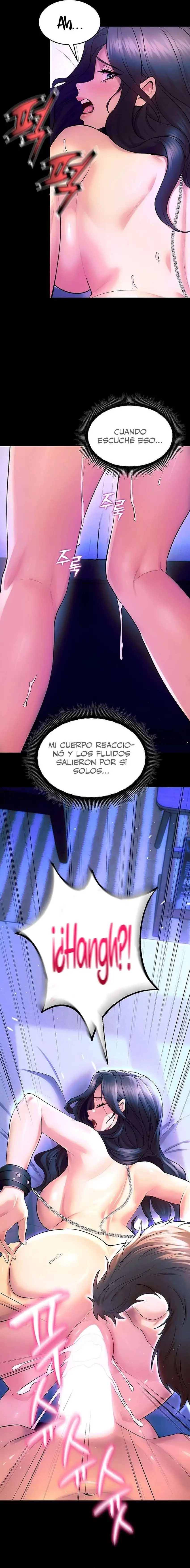 Prison Revenge Raw - Page 20