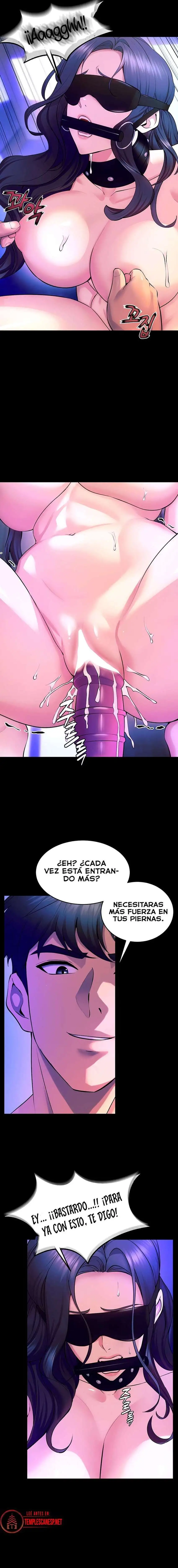 Prison Revenge Raw - Page 11
