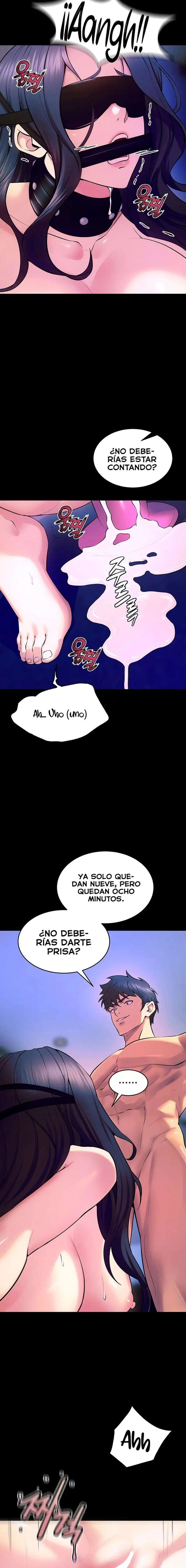 Prison Revenge Raw - Page 16