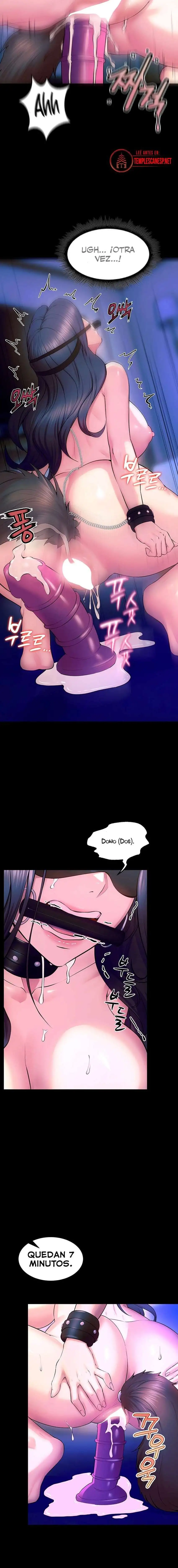 Prison Revenge Raw - Page 17