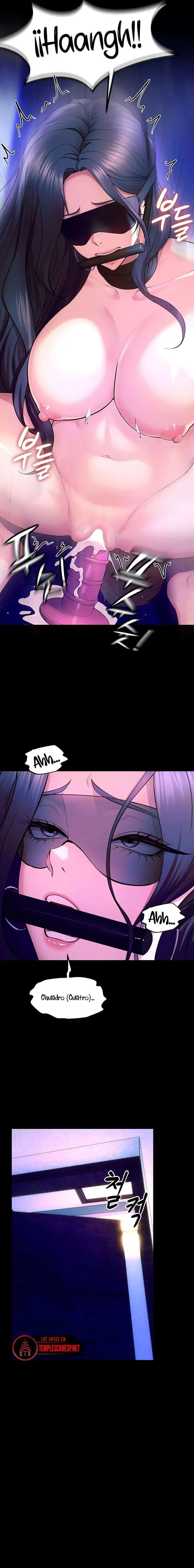 Prison Revenge Raw - Page 19