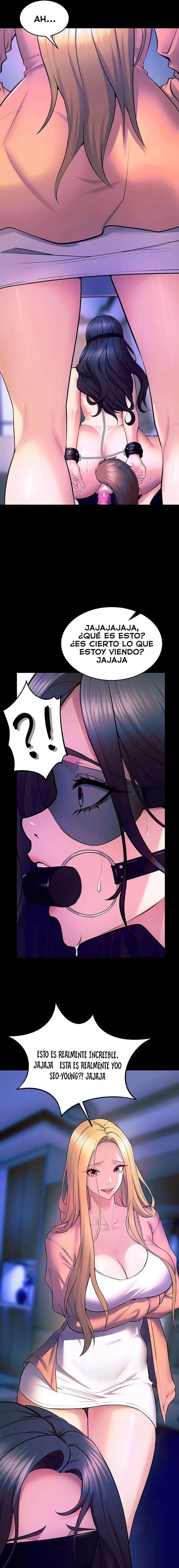 Prison Revenge Raw - Page 20