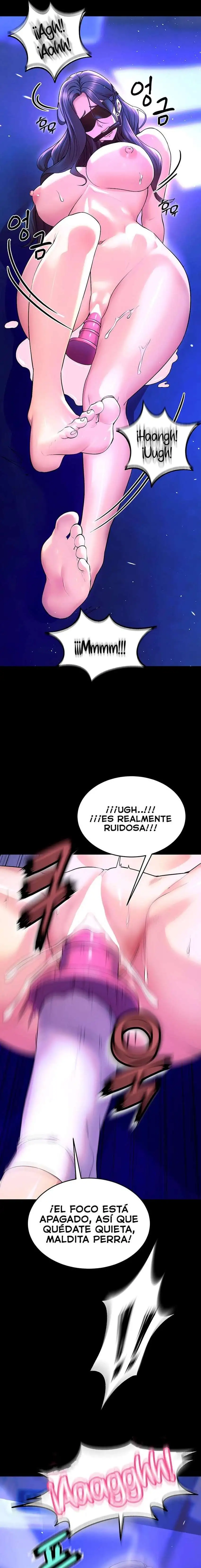 Prison Revenge Raw - Page 23