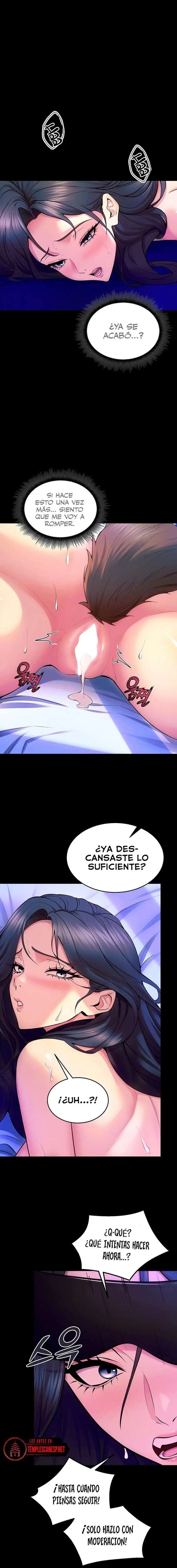 Prison Revenge Raw - Page 3