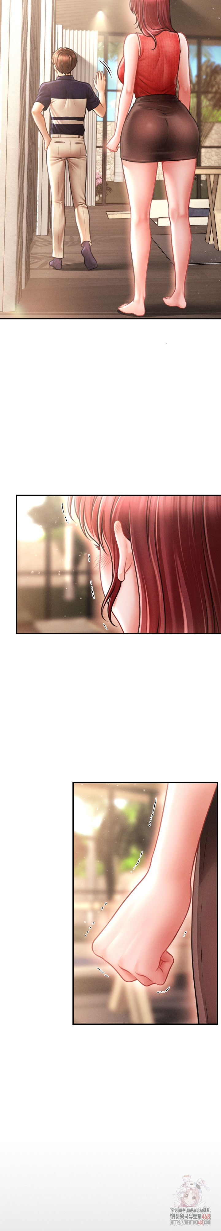 The Chairman’s Secret Son Raw - Page 26