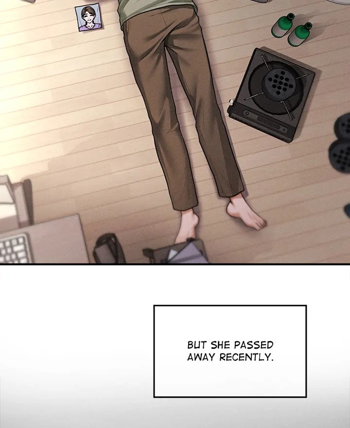 The Chairman’s Secret Son - Page 10