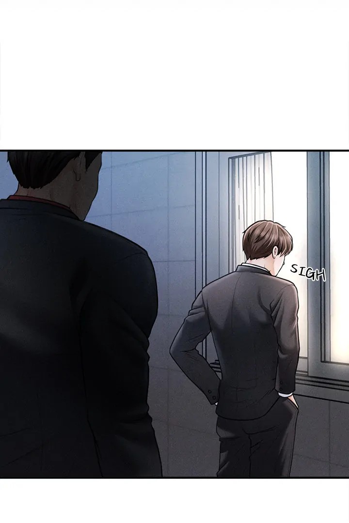 The Chairman’s Secret Son - Page 111