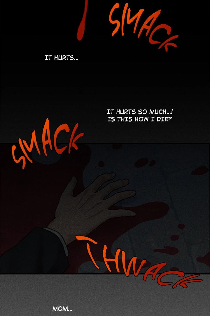 The Chairman’s Secret Son - Page 125