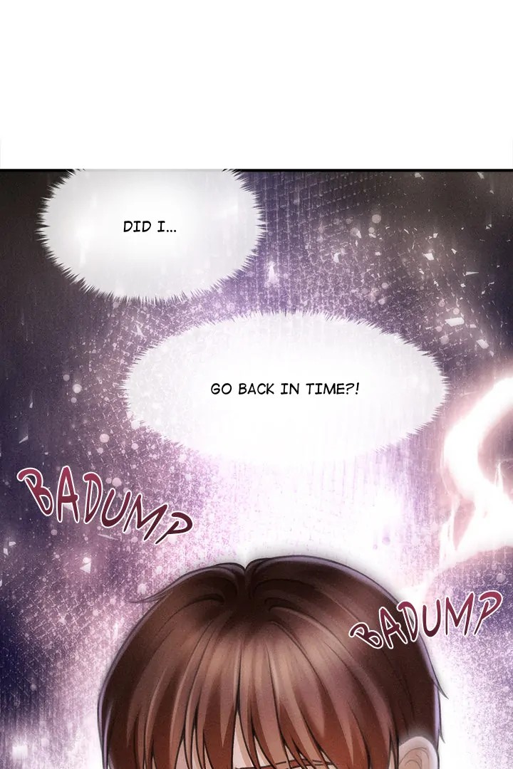 The Chairman’s Secret Son - Page 161