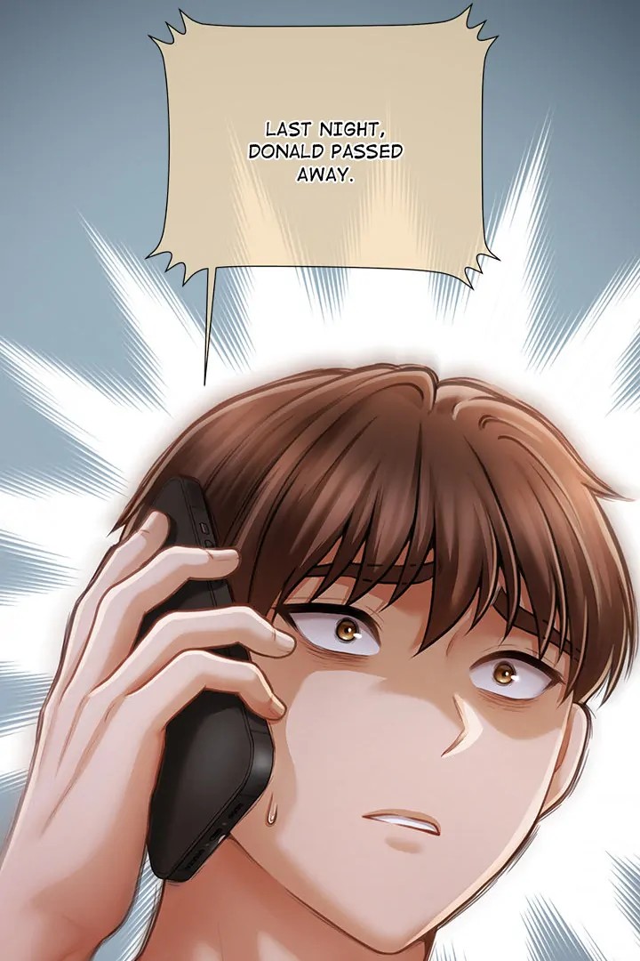 The Chairman’s Secret Son - Page 27