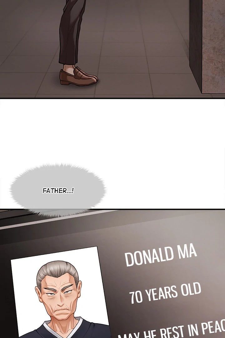 The Chairman’s Secret Son - Page 33