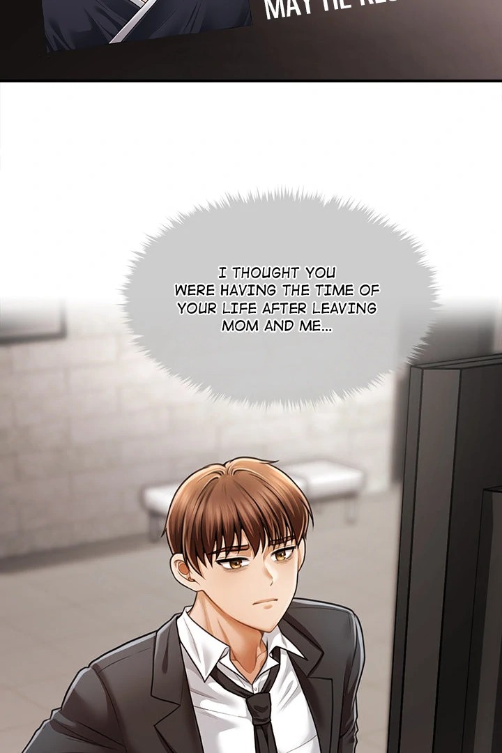 The Chairman’s Secret Son - Page 34